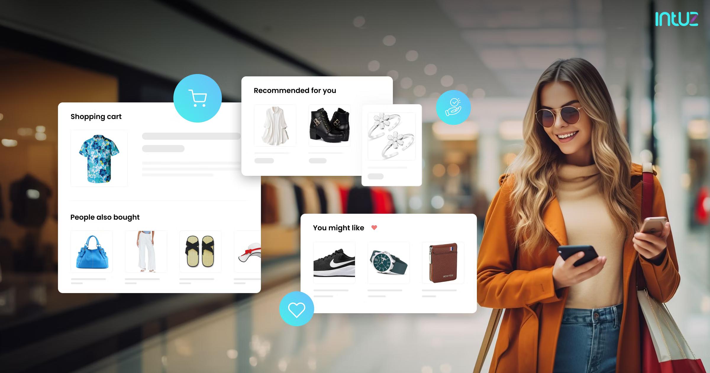 AI and Personalization: Leveraging AI to Create Personalized Customer Journeys and Marketing Campaigns That Increase Conversion Rates and Customer Satisfaction