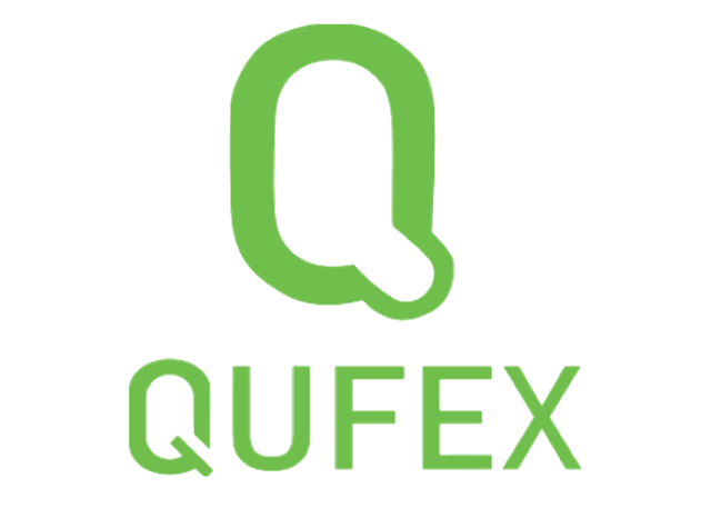 qufex logo