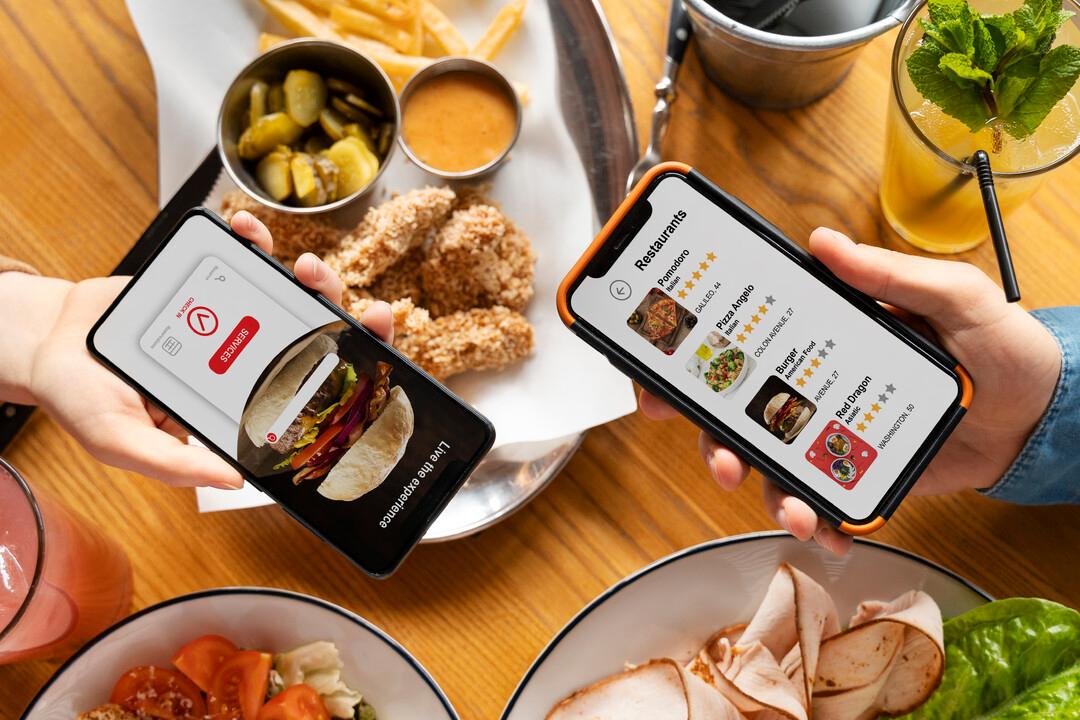 Exploring Profitable Food Delivery Business Models